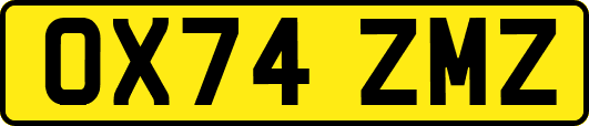 OX74ZMZ