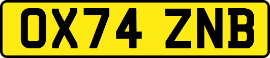 OX74ZNB