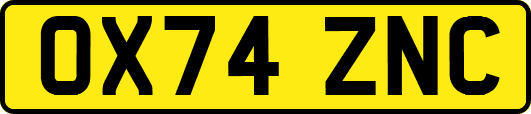 OX74ZNC