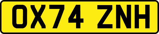 OX74ZNH