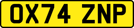OX74ZNP