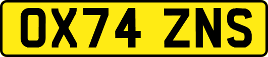 OX74ZNS