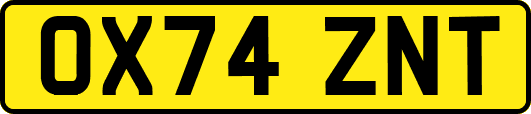 OX74ZNT