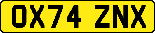 OX74ZNX