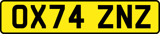 OX74ZNZ
