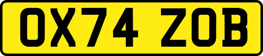 OX74ZOB