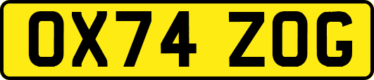 OX74ZOG
