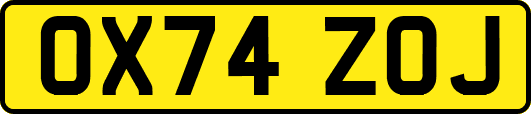 OX74ZOJ