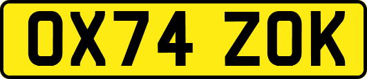 OX74ZOK