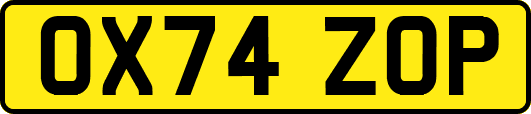 OX74ZOP