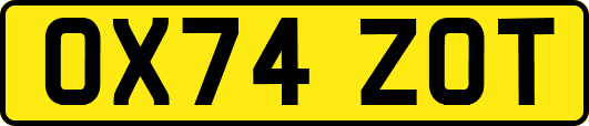 OX74ZOT