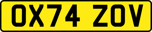 OX74ZOV