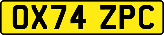 OX74ZPC