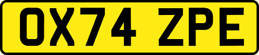 OX74ZPE