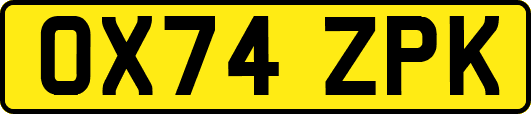 OX74ZPK