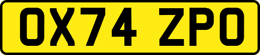 OX74ZPO