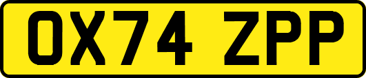 OX74ZPP