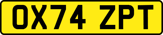 OX74ZPT