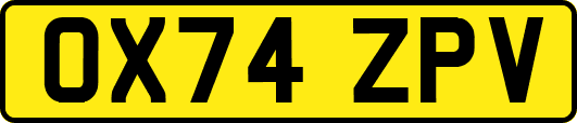 OX74ZPV