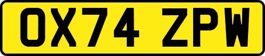 OX74ZPW