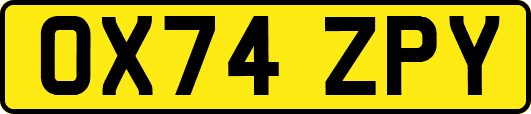 OX74ZPY