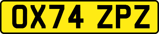 OX74ZPZ