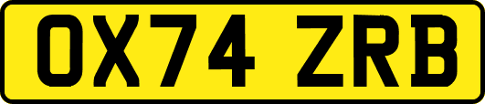 OX74ZRB