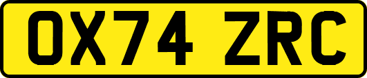 OX74ZRC