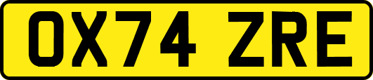 OX74ZRE
