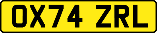 OX74ZRL
