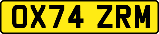 OX74ZRM