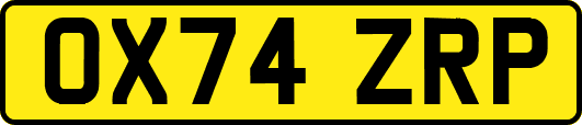 OX74ZRP