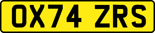 OX74ZRS