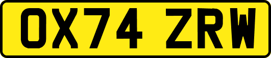 OX74ZRW
