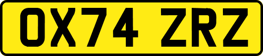 OX74ZRZ