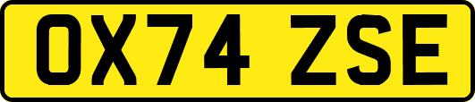 OX74ZSE