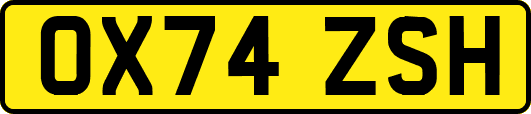 OX74ZSH