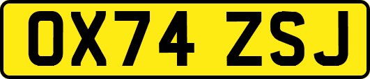 OX74ZSJ