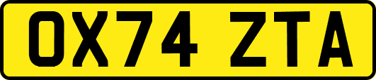 OX74ZTA