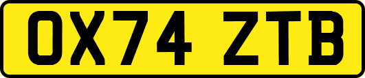 OX74ZTB