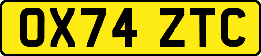 OX74ZTC
