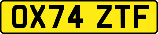 OX74ZTF