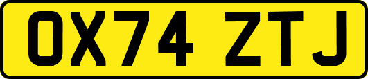 OX74ZTJ