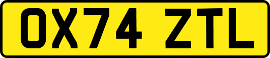 OX74ZTL