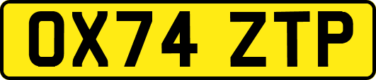 OX74ZTP