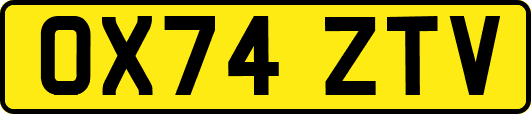 OX74ZTV