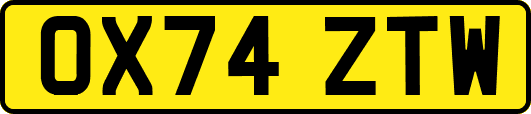 OX74ZTW