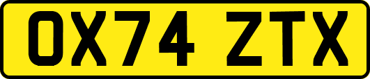 OX74ZTX