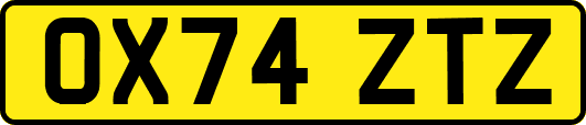 OX74ZTZ
