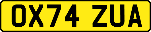 OX74ZUA